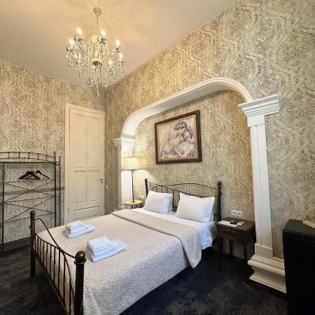Boutique Hotel Alegria Tbilisi Ngoại thất bức ảnh