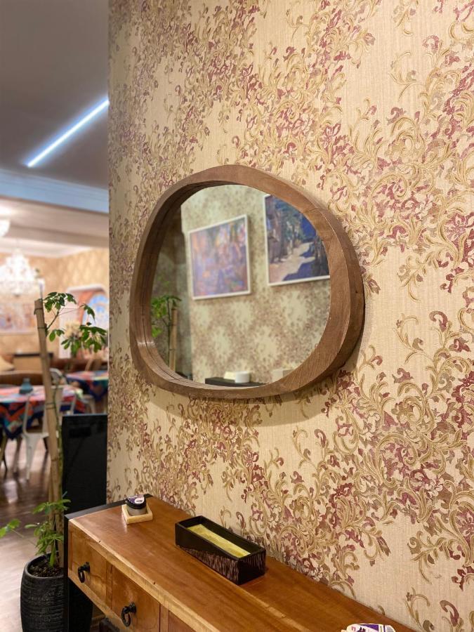 Boutique Hotel Alegria Tbilisi Ngoại thất bức ảnh