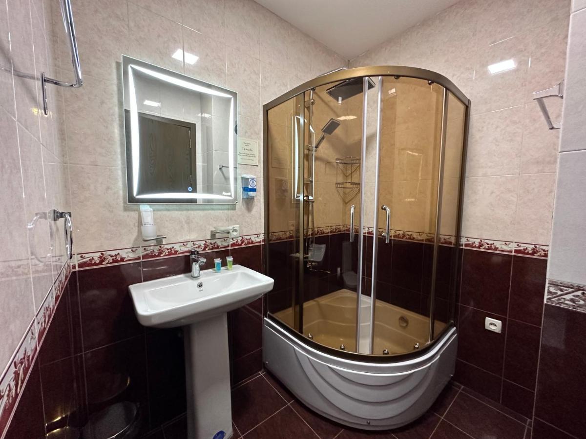 Boutique Hotel Alegria Tbilisi Ngoại thất bức ảnh
