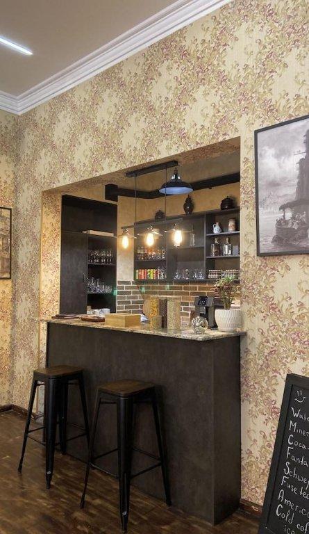 Boutique Hotel Alegria Tbilisi Ngoại thất bức ảnh