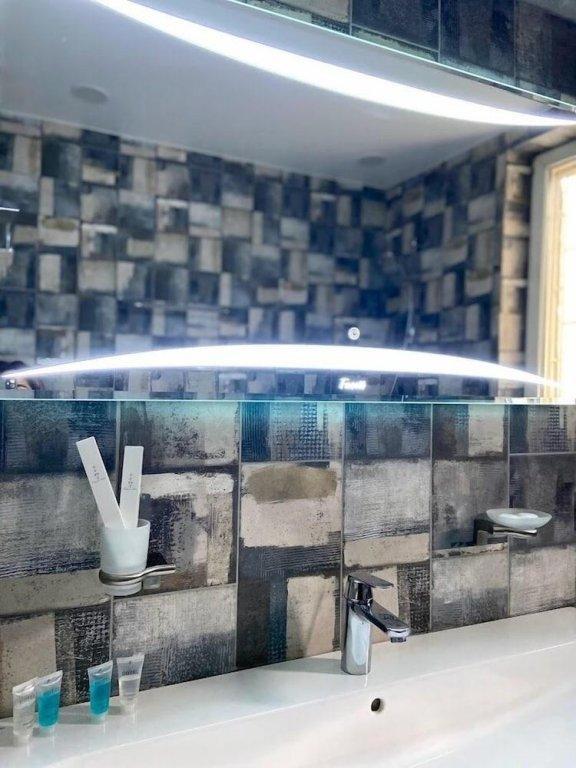 Boutique Hotel Alegria Tbilisi Ngoại thất bức ảnh