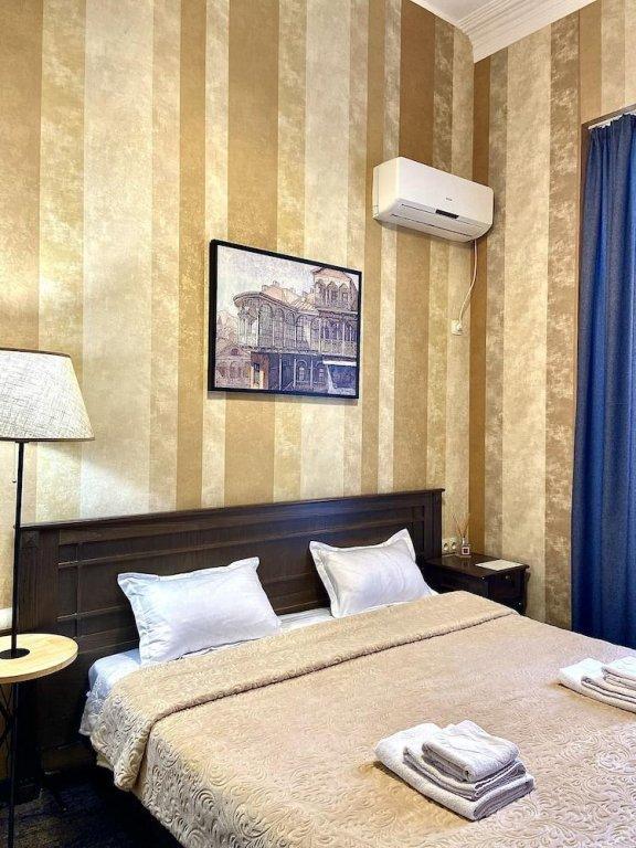 Boutique Hotel Alegria Tbilisi Ngoại thất bức ảnh