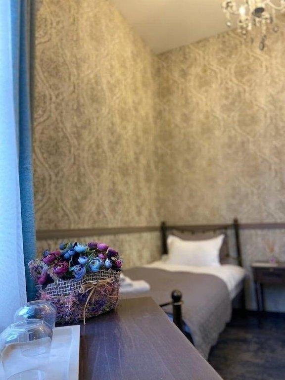 Boutique Hotel Alegria Tbilisi Ngoại thất bức ảnh