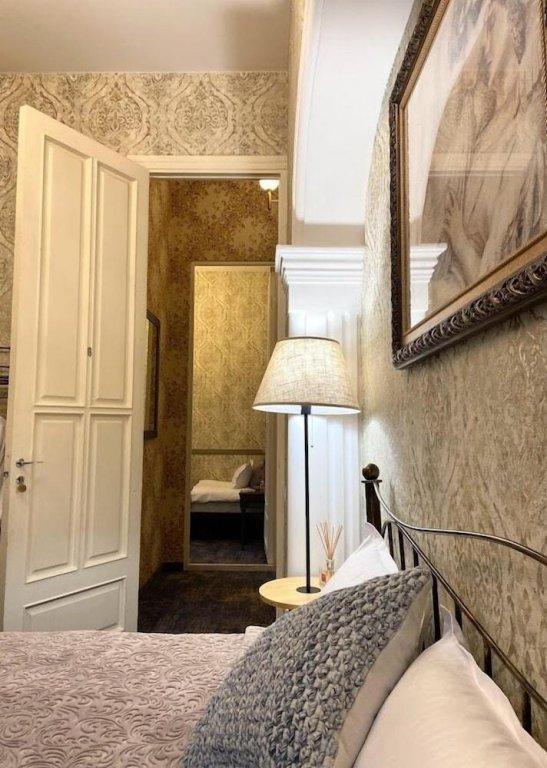 Boutique Hotel Alegria Tbilisi Ngoại thất bức ảnh