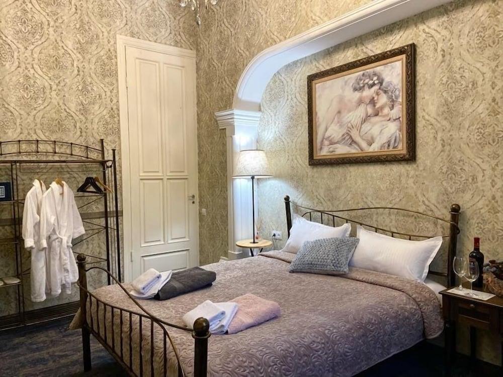 Boutique Hotel Alegria Tbilisi Ngoại thất bức ảnh