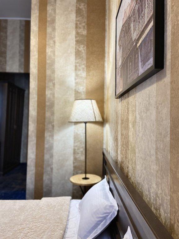 Boutique Hotel Alegria Tbilisi Ngoại thất bức ảnh