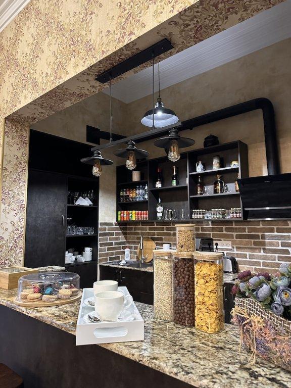 Boutique Hotel Alegria Tbilisi Ngoại thất bức ảnh