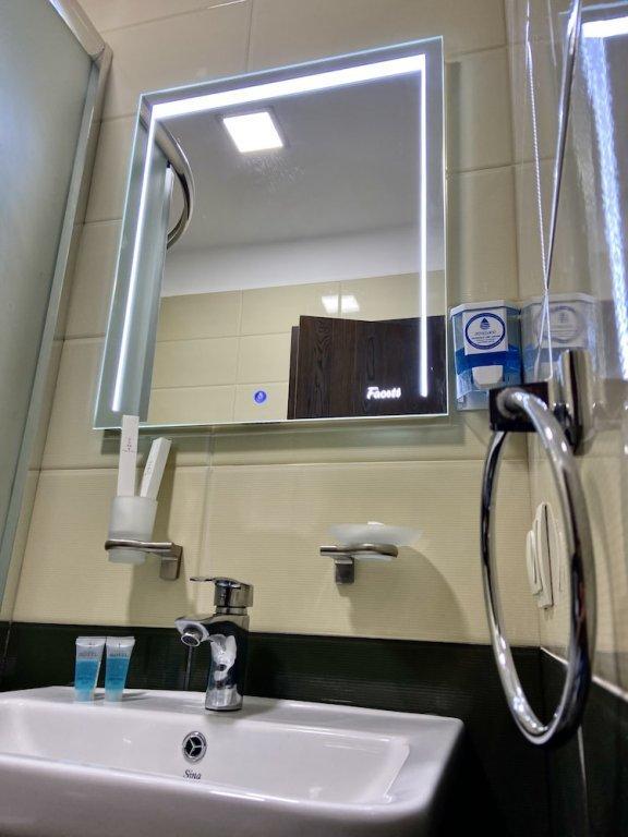 Boutique Hotel Alegria Tbilisi Ngoại thất bức ảnh