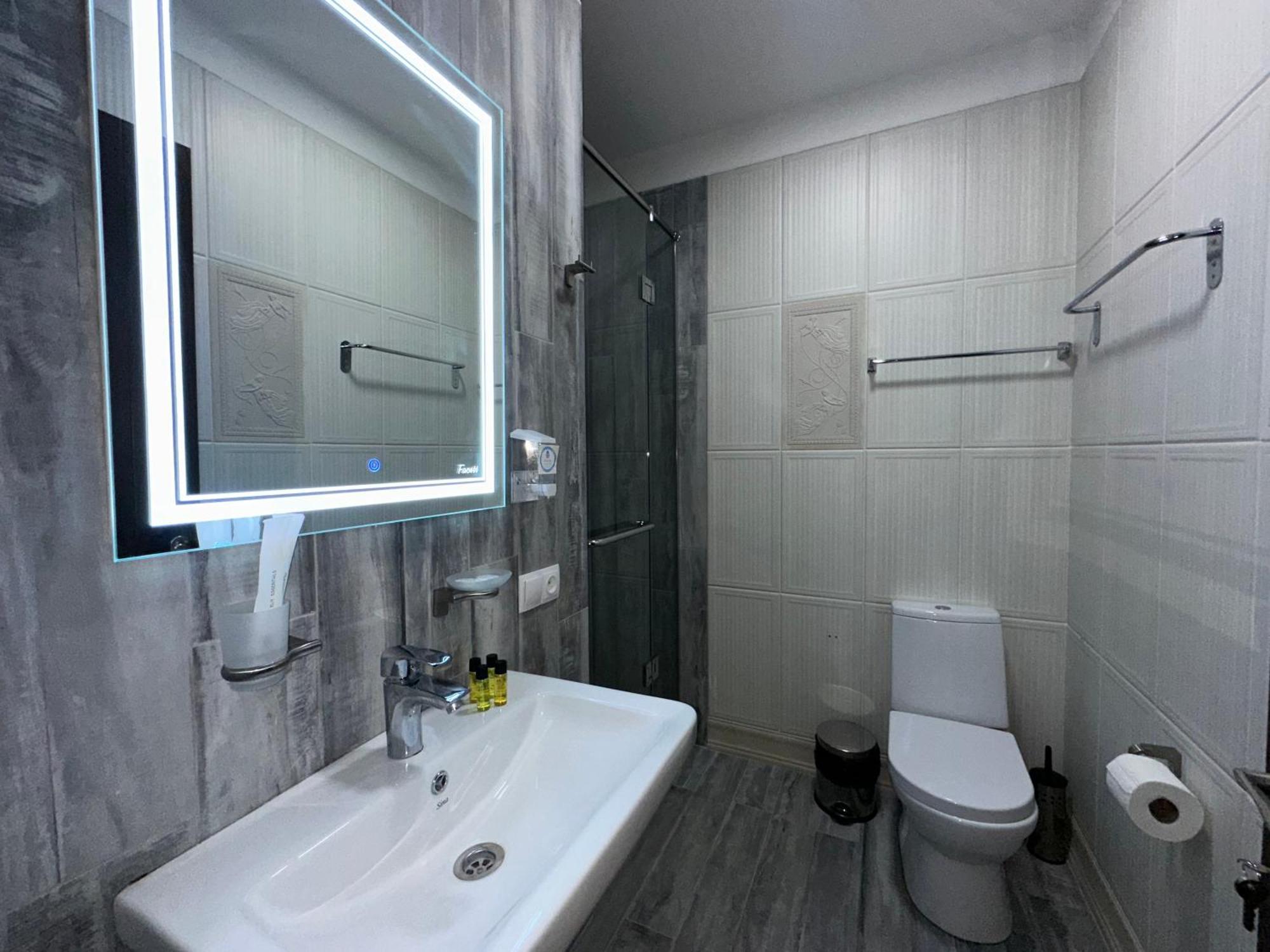 Boutique Hotel Alegria Tbilisi Ngoại thất bức ảnh