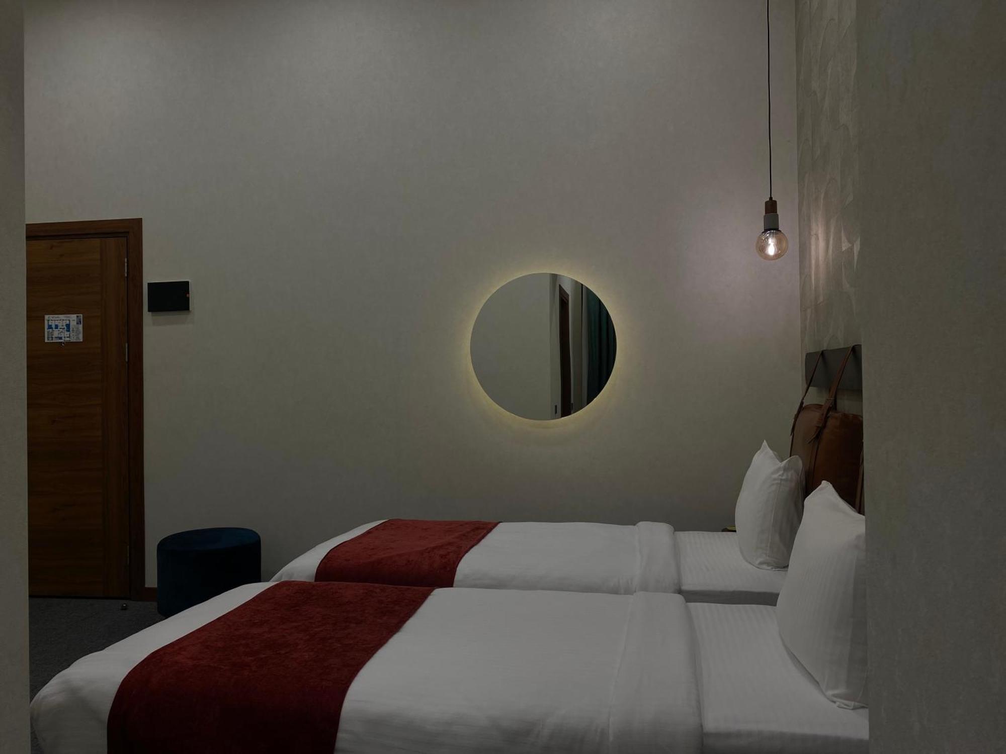 Boutique Hotel Alegria Tbilisi Ngoại thất bức ảnh