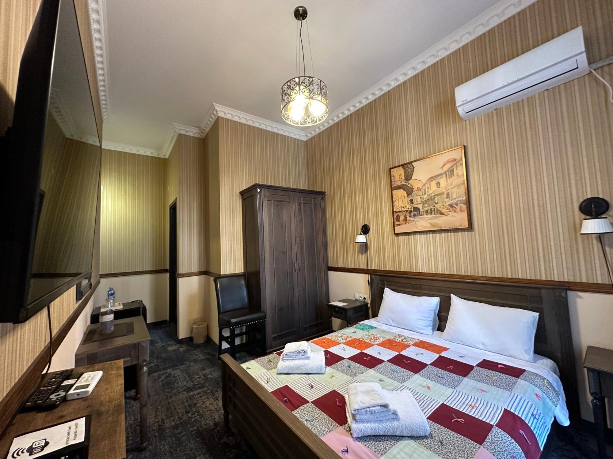 Boutique Hotel Alegria Tbilisi Ngoại thất bức ảnh